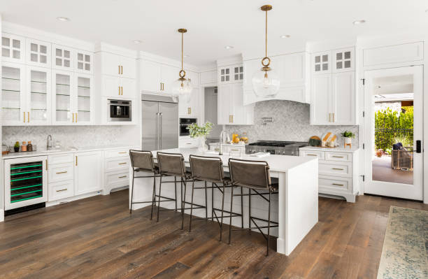 24/7 Emergency Cabinet Refacing experts in Chevy Chase, MD