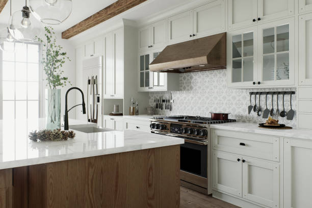 Affordable Cabinet Refacing solutions in Chevy Chase, MD